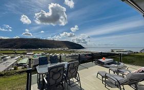 Aber Bay Holiday Park